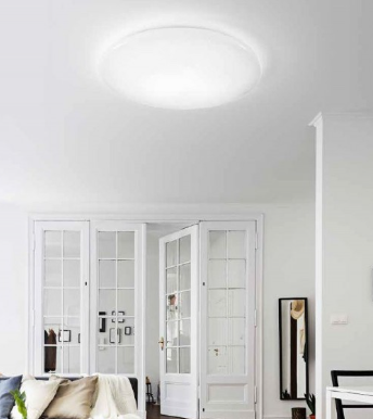 Supernova - lampada da soffitto - Perenz