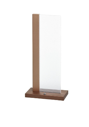 Ghost - lampada da pavimento - Perenz