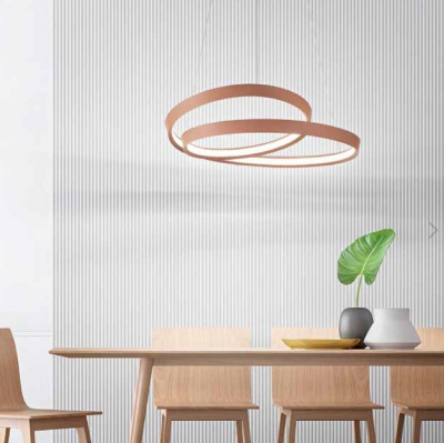 Ritmo - Lampada a sospensione - Perenz