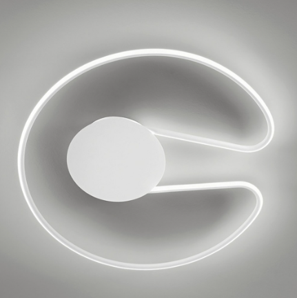 Hug - lampada da soffitto - Perenz