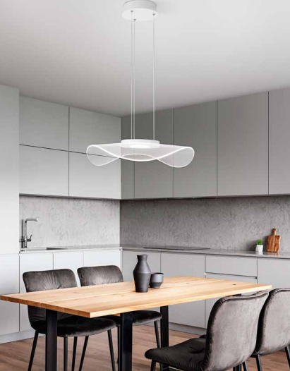 Medusa - Lampadari e Sospensione - Perenz