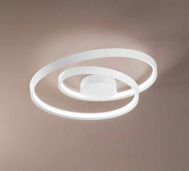 Ritmo - Lampada da soffitto - Perenz
