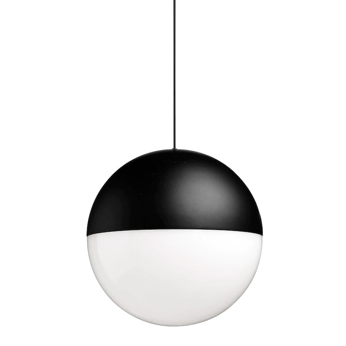 String Light Sphere - Lampada a sospensione - Flos