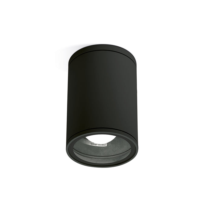 Amon - Applique rotonda - GEA LUCE
