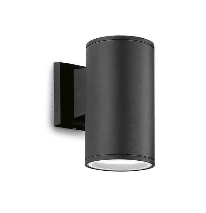 Amon - Applique rotonda media - GEA LUCE