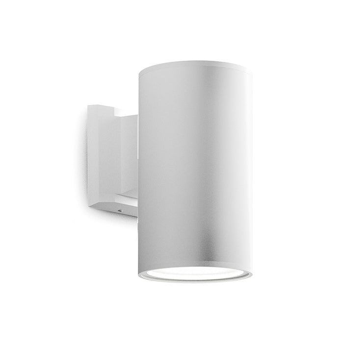 Amon - Applique rotonda media - GEA LUCE