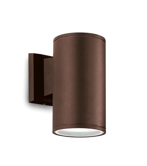 Amon - Applique rotonda media - GEA LUCE