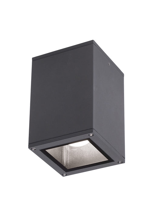 Amon - Applique quadrata - GEA LUCE