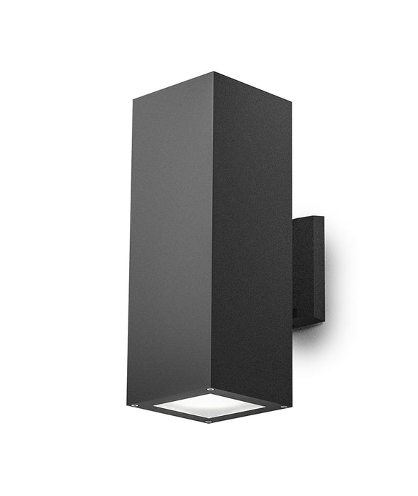 Amon - Applique quadrata grande - GEA LUCE