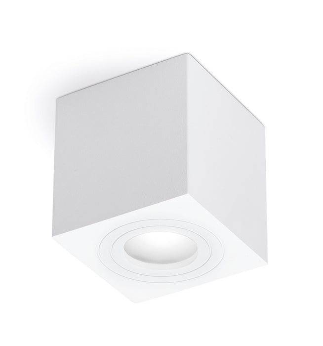 Sulis - Applique quadrata - GEA LUCE