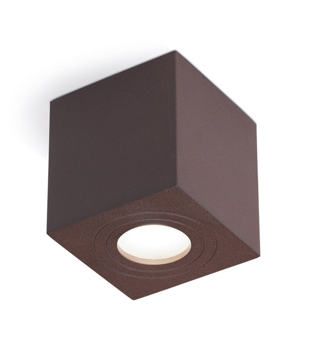 Sulis - Applique quadrata - GEA LUCE