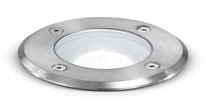 Skeiron - Faretto rotondo - GEA LUCE