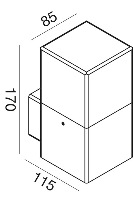 Aditi up - Applique - GEA LUCE