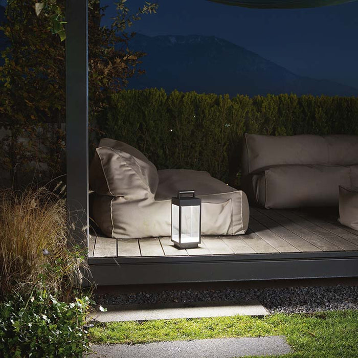 Queen - Paletto - GEA LUCE