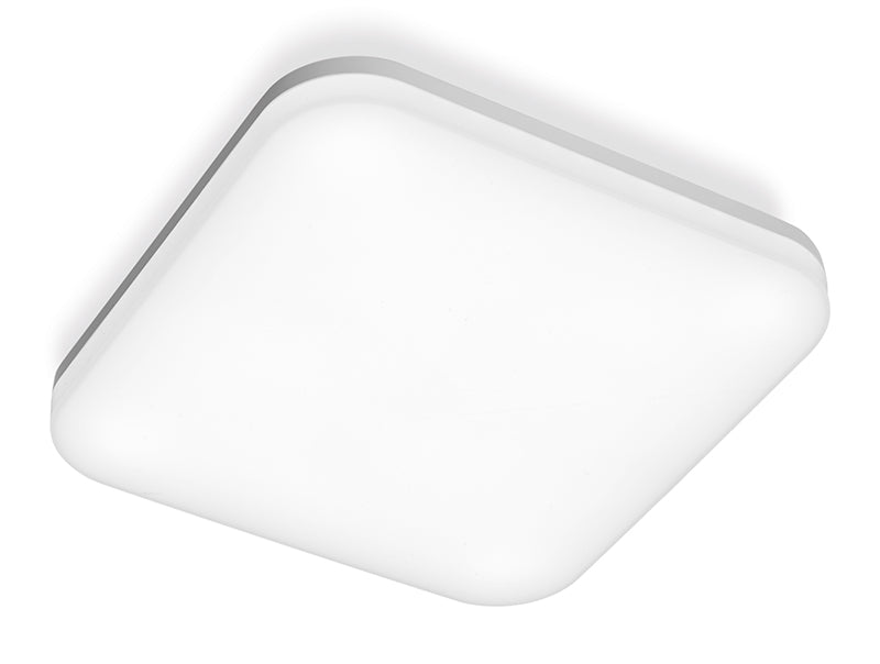 Alba - Applique quadrata grande - GEA LUCE