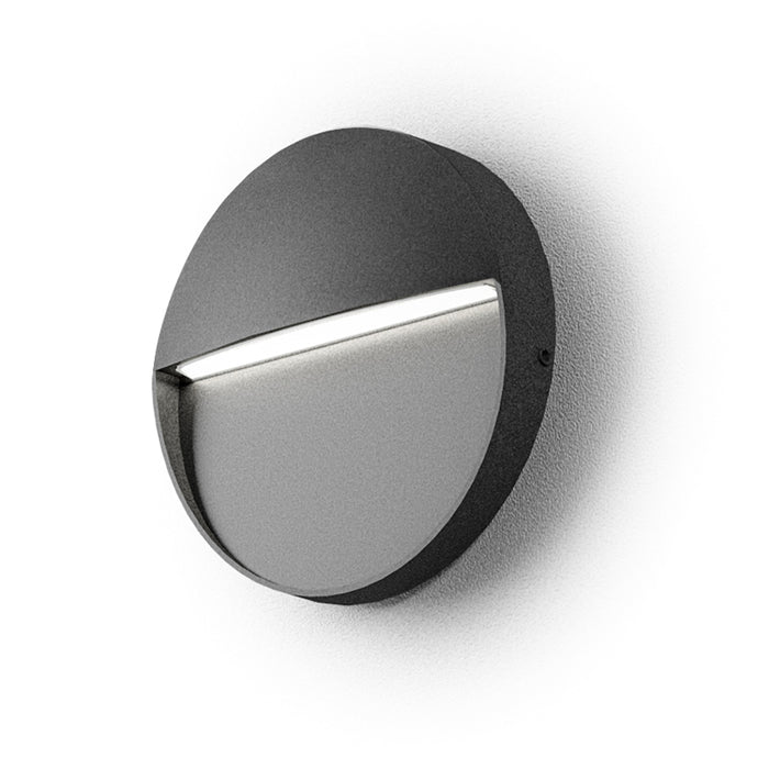 Sol - Segnapasso rotondo - GEA LUCE