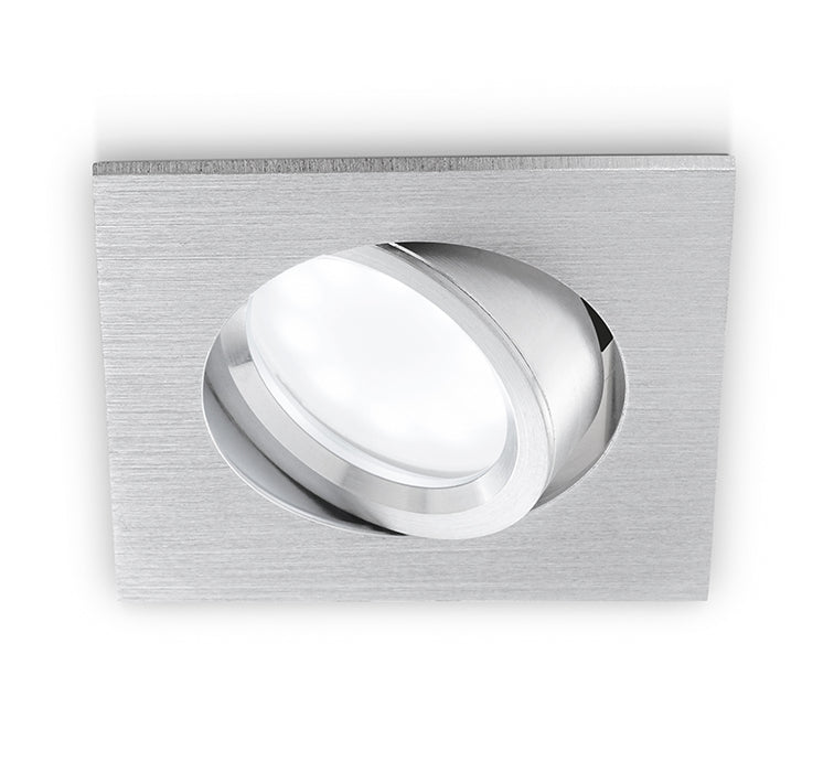 Orim - Faretto quadrato - GEA LUCE