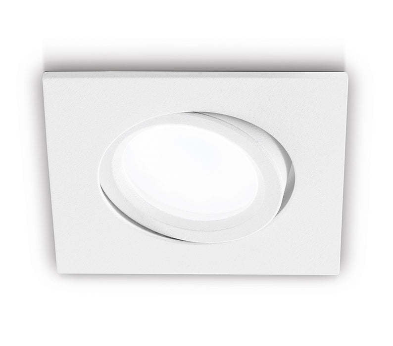 Orim - Faretto quadrato - GEA LUCE