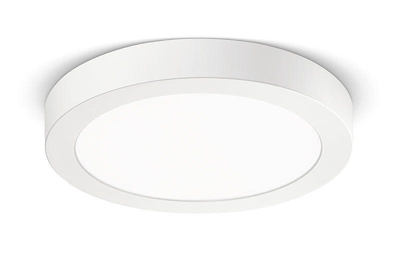 Sham - Plafoniera rotonda grande - GEA LUCE