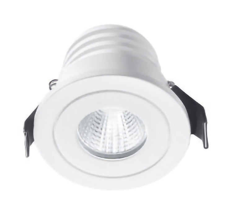Alya - Faretto rotondo - GEA LUCE