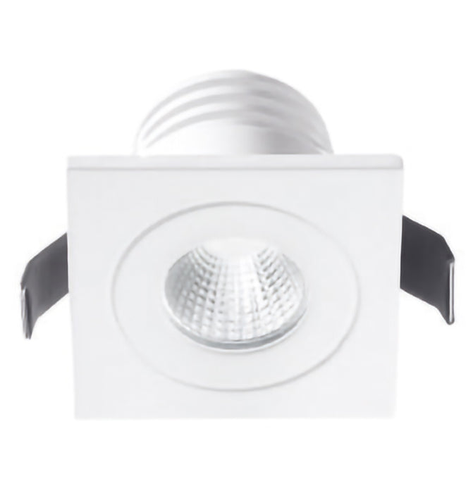Alya - Faretto quadrato - GEA LUCE