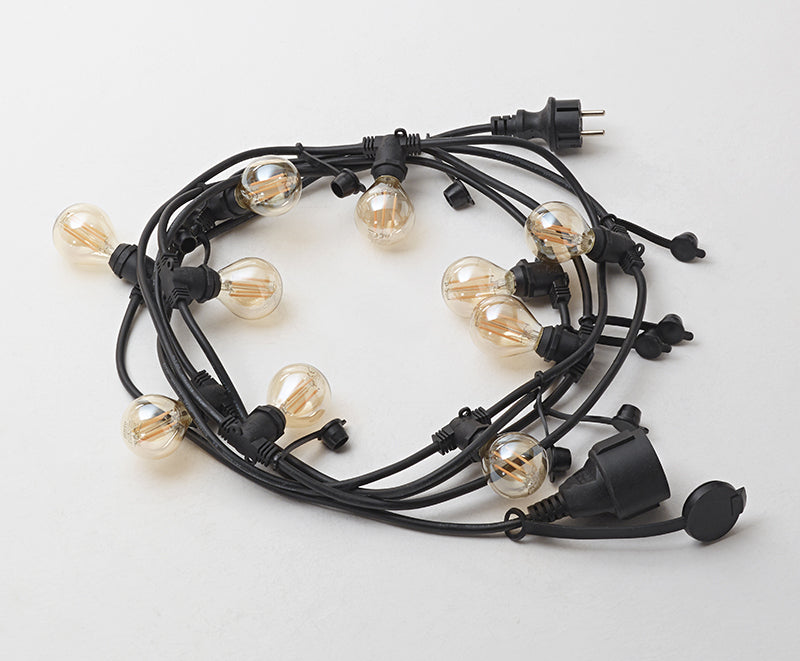 Andromeda E27 - Catena luminosa - GEA LUCE