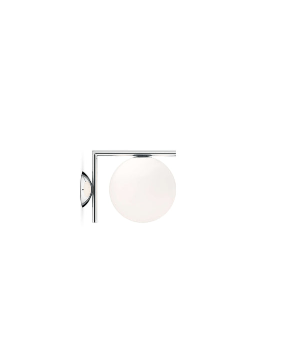 IC Lights - Lampada da soffitto/parete - Flos