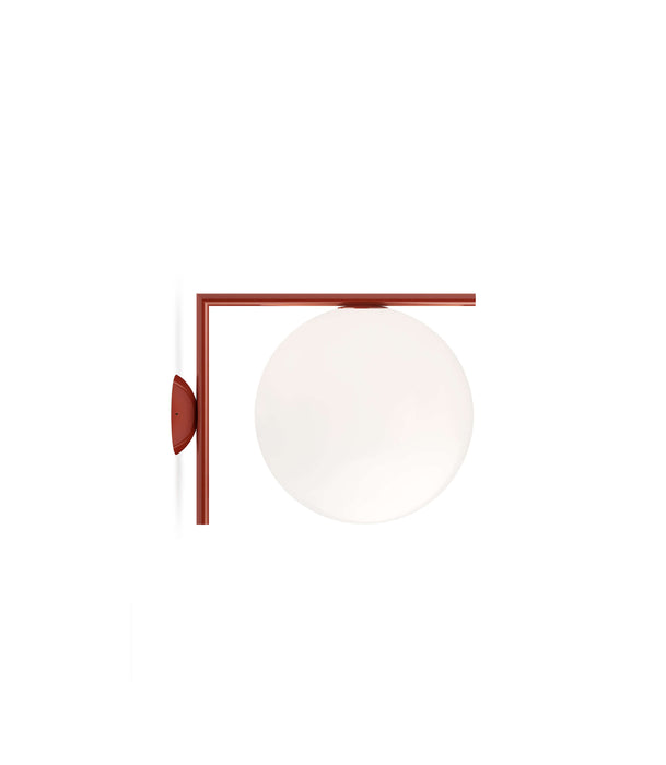 IC Lights - Lampada da soffitto/parete - Flos