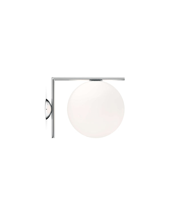 IC Lights - Lampada da soffitto/parete - Flos