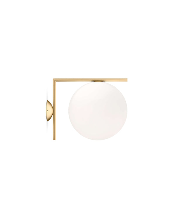 IC Lights - Lampada da soffitto/parete - Flos