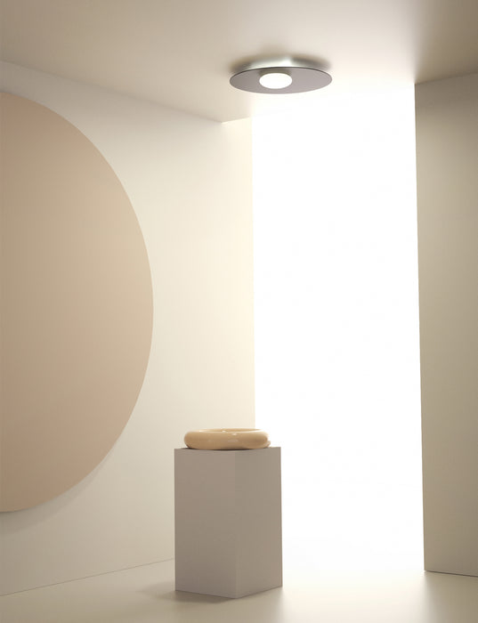 Kwic - Lampada da soffitto e da parete - AXOLIGHT