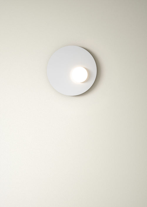 Kwic - Lampada da soffitto e da parete - AXOLIGHT