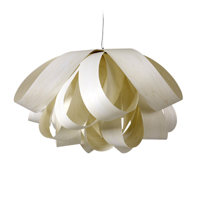 Agatha grande - Lampadario a sospensione etnico - LZF LAMPS