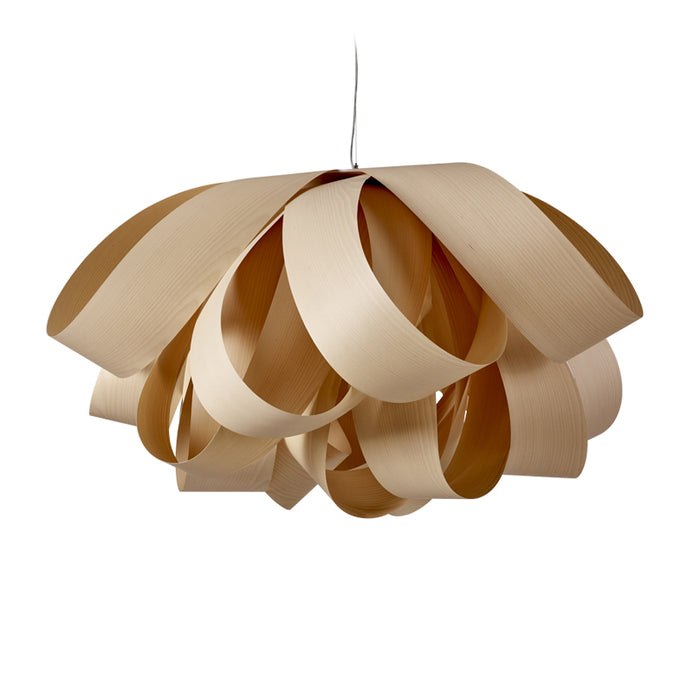 Agatha grande - Lampadario a sospensione etnico - LZF LAMPS