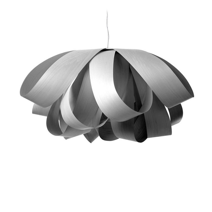 Agatha grande - Lampadario a sospensione etnico - LZF LAMPS