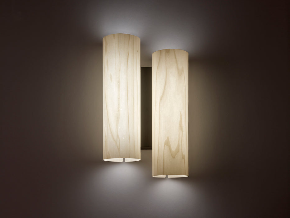 Black Note Duplet - Lampada da Parete e Soffitto - LZF LAMPS