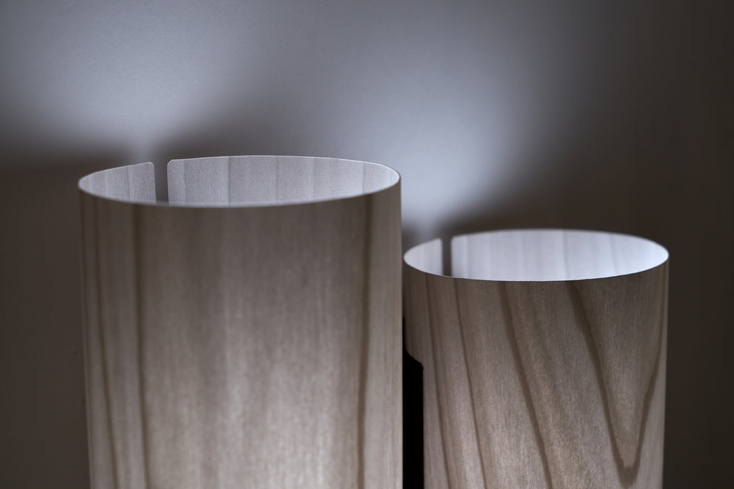 Black Note Duplet - Lampada da Parete e Soffitto - LZF LAMPS