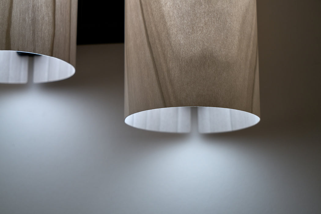 Black Note Duplet - Lampada da Parete e Soffitto - LZF LAMPS