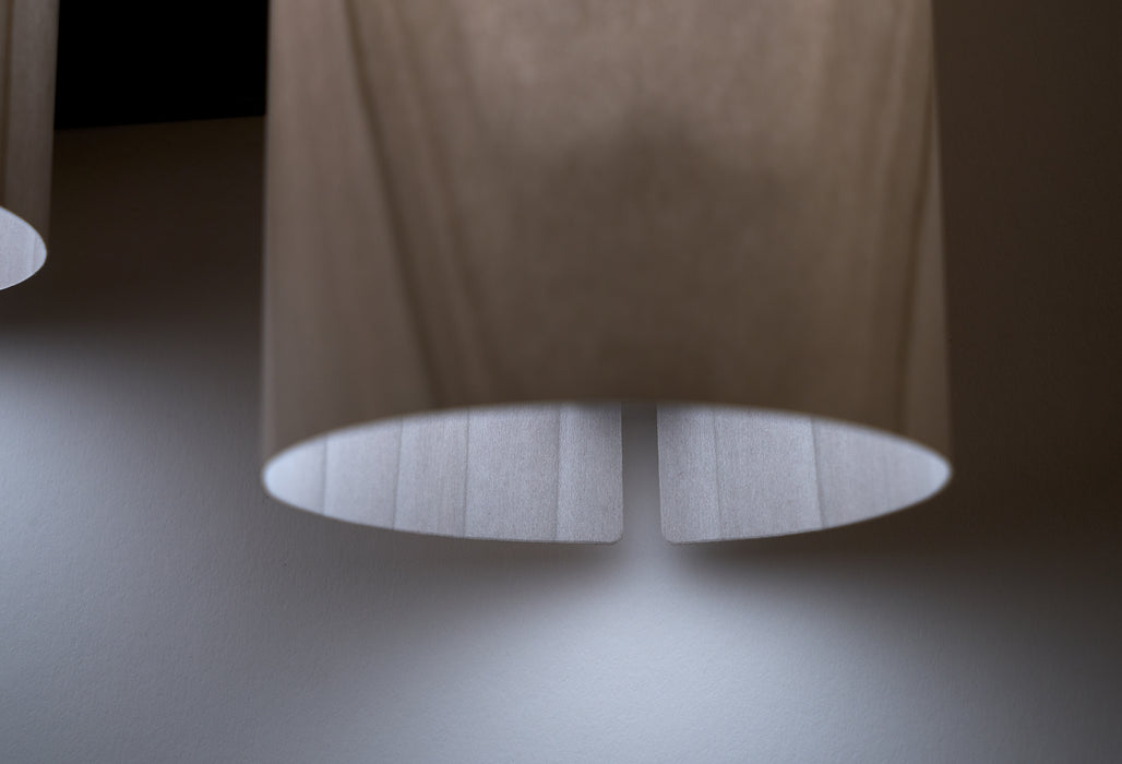 Black Note Duplet - Lampada da Parete e Soffitto - LZF LAMPS