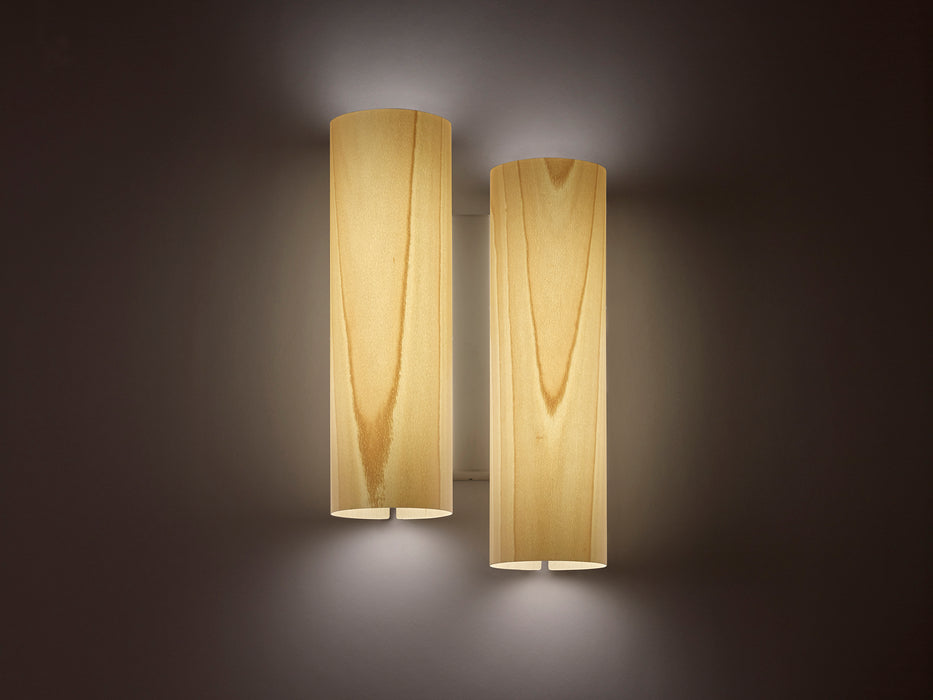 Black Note Duplet - Lampada da Parete e Soffitto - LZF LAMPS