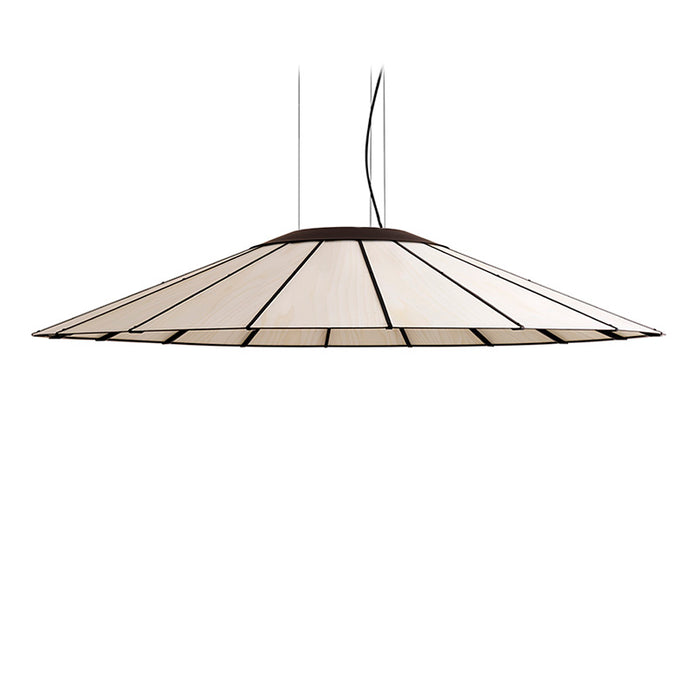 Banga Large - Lampadario a sospensione - LZF LAMPS