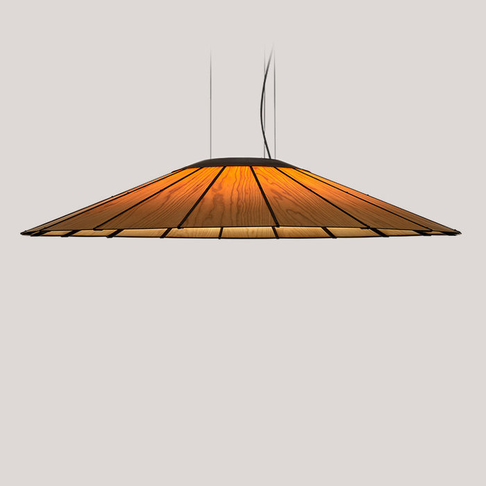 Banga Large - Lampadario a sospensione - LZF LAMPS