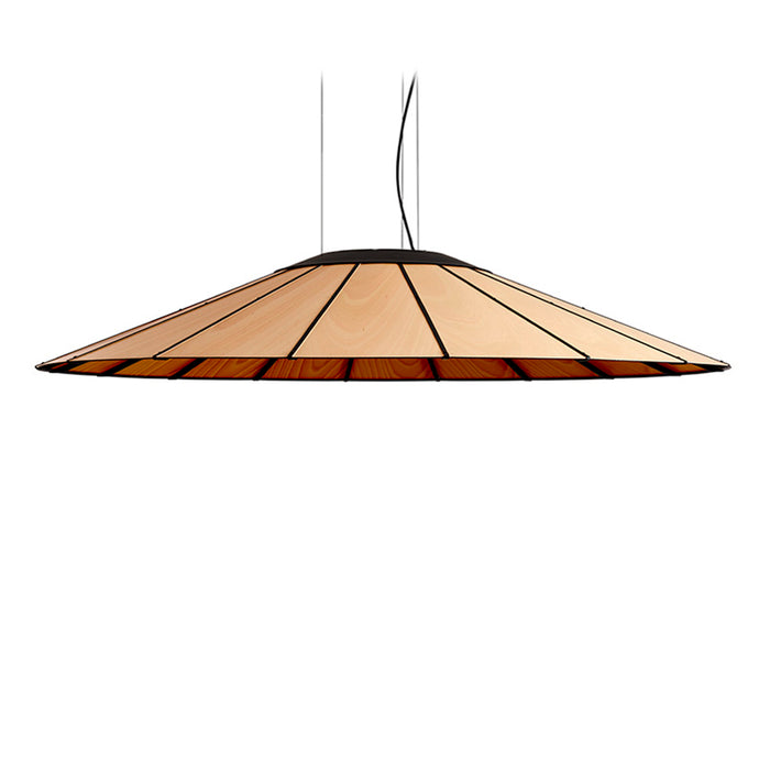 Banga Large - Lampadario a sospensione - LZF LAMPS