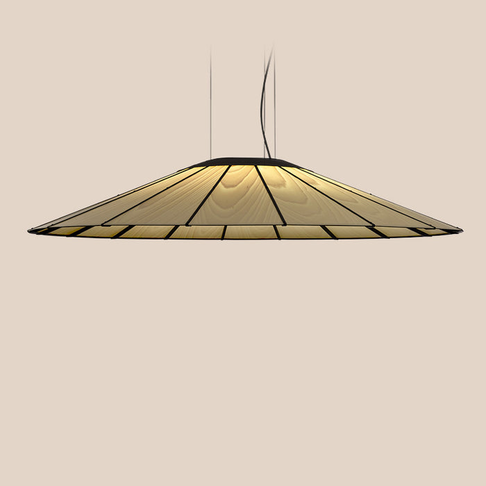 Banga Large - Lampadario a sospensione - LZF LAMPS