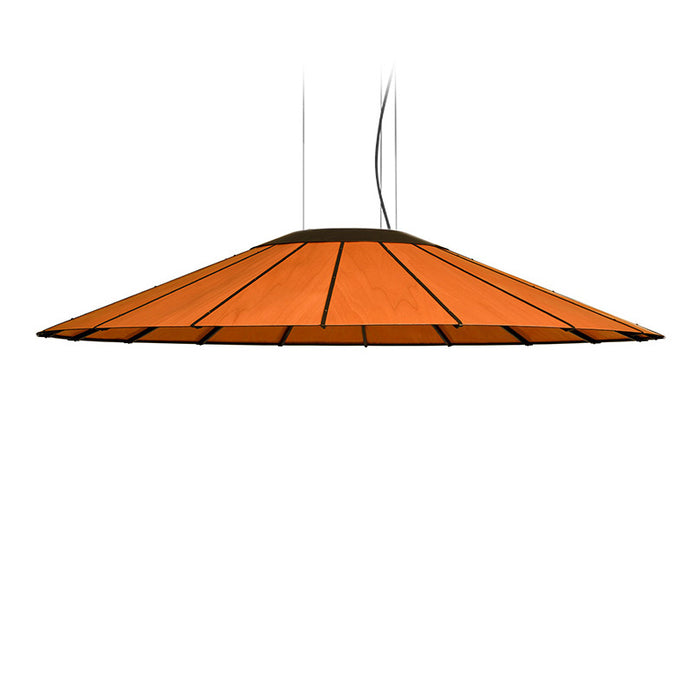 Banga Large - Lampadario a sospensione - LZF LAMPS