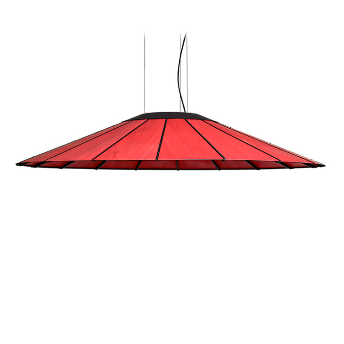 Banga Large - Lampadario a sospensione - LZF LAMPS