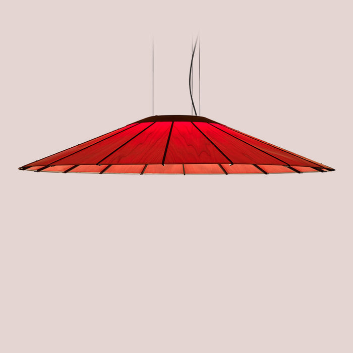 Banga Large - Lampadario a sospensione - LZF LAMPS