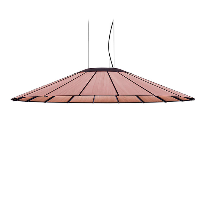 Banga Large - Lampadario a sospensione - LZF LAMPS