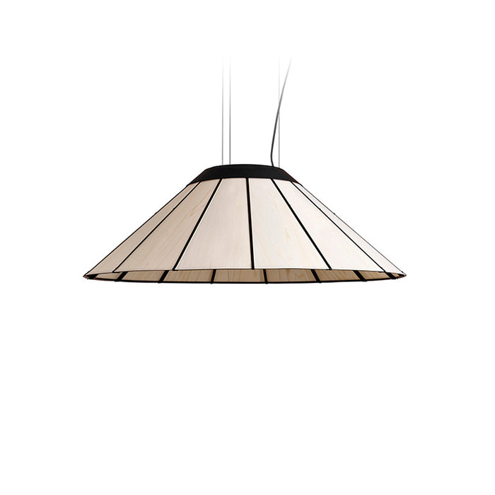 Banga Medium - Lampadario a sospensione - LZF LAMPS