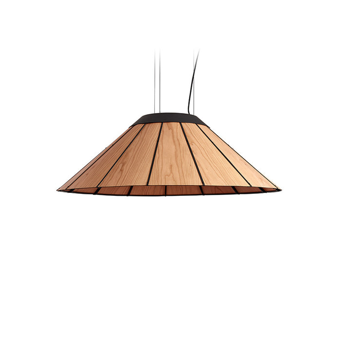 Banga Medium - Lampadario a sospensione - LZF LAMPS